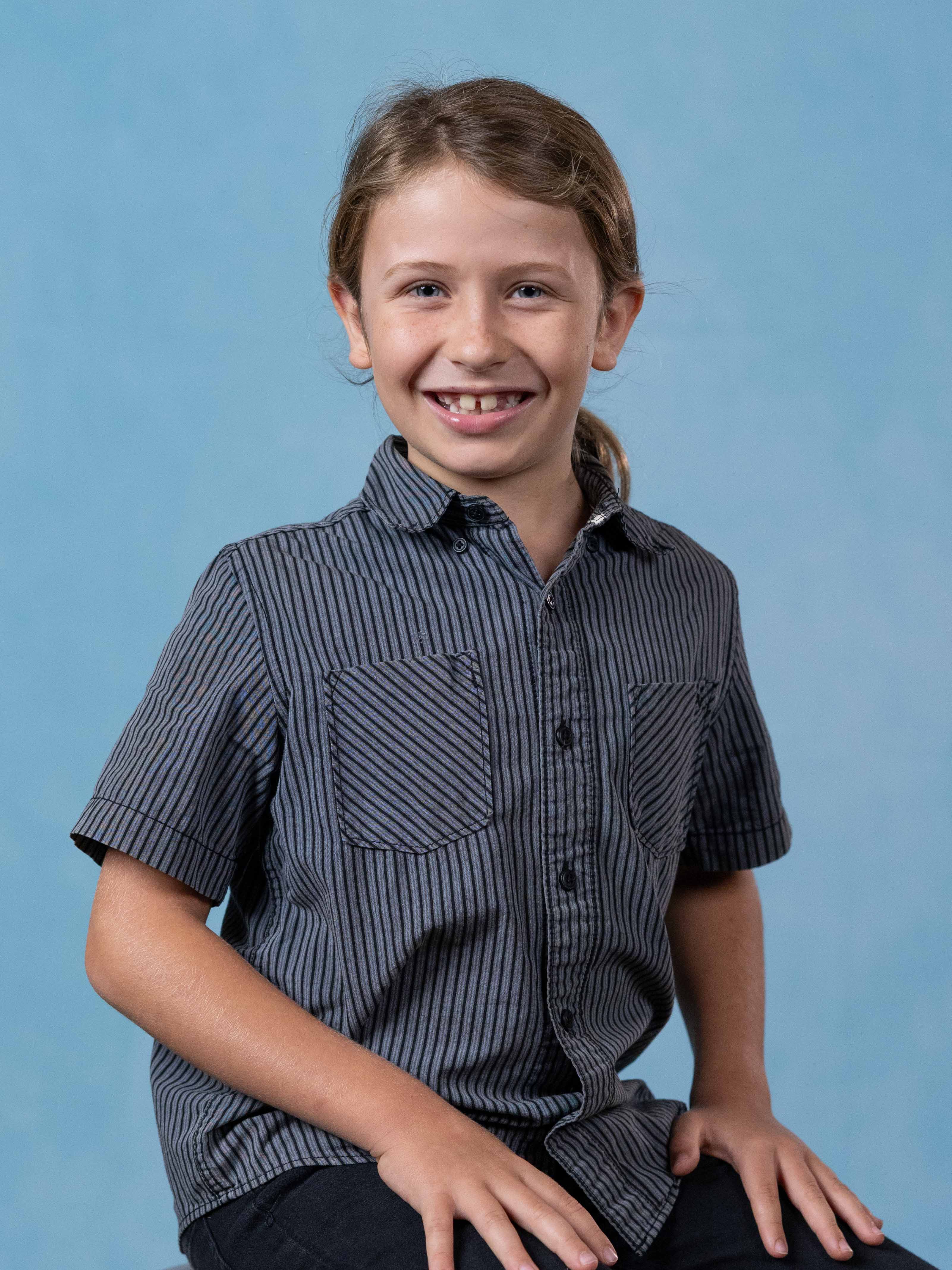 Nicolas Beaudet